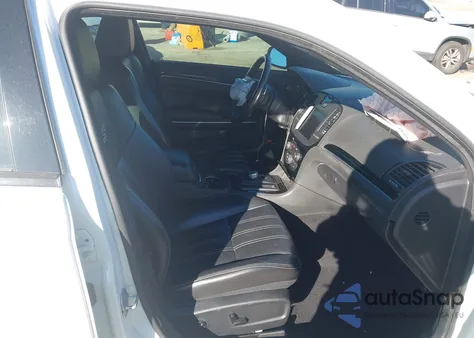 2019 Chrysler 300 300S from USA, damaged, VIN 2C3CCABG5KH648070